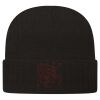 USA-Made 12" Cuffed Beanie Thumbnail
