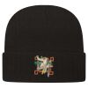 USA-Made 12" Cuffed Beanie Thumbnail