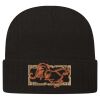 USA-Made 12" Cuffed Beanie Thumbnail