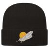 USA-Made 12" Cuffed Beanie Thumbnail