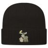 USA-Made 12" Cuffed Beanie Thumbnail