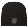 USA-Made 12" Cuffed Beanie Thumbnail