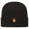 USA-Made 12" Cuffed Beanie Thumbnail