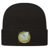 USA-Made 12" Cuffed Beanie Thumbnail