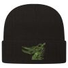 USA-Made 12" Cuffed Beanie Thumbnail