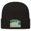 USA-Made 12" Cuffed Beanie Thumbnail