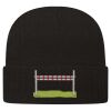 USA-Made 12" Cuffed Beanie Thumbnail