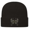 USA-Made 12" Cuffed Beanie Thumbnail