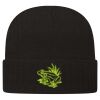USA-Made 12" Cuffed Beanie Thumbnail