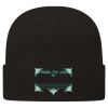 USA-Made 12" Cuffed Beanie Thumbnail