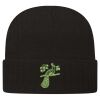 USA-Made 12" Cuffed Beanie Thumbnail