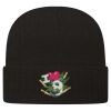 USA-Made 12" Cuffed Beanie Thumbnail