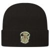 USA-Made 12" Cuffed Beanie Thumbnail