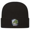 USA-Made 12" Cuffed Beanie Thumbnail