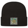 USA-Made 12" Cuffed Beanie Thumbnail