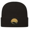 USA-Made 12" Cuffed Beanie Thumbnail
