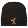 USA-Made 12" Cuffed Beanie Thumbnail