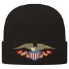 USA-Made 12" Cuffed Beanie Thumbnail