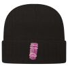 USA-Made 12" Cuffed Beanie Thumbnail