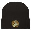 USA-Made 12" Cuffed Beanie Thumbnail