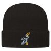USA-Made 12" Cuffed Beanie Thumbnail