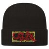 USA-Made 12" Cuffed Beanie Thumbnail