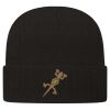 USA-Made 12" Cuffed Beanie Thumbnail