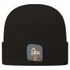 USA-Made 12" Cuffed Beanie Thumbnail