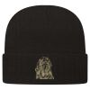 USA-Made 12" Cuffed Beanie Thumbnail