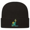 USA-Made 12" Cuffed Beanie Thumbnail