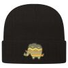 USA-Made 12" Cuffed Beanie Thumbnail