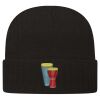 USA-Made 12" Cuffed Beanie Thumbnail