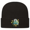 USA-Made 12" Cuffed Beanie Thumbnail