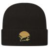 USA-Made 12" Cuffed Beanie Thumbnail