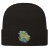 USA-Made 12" Cuffed Beanie Thumbnail