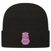 USA-Made 12" Cuffed Beanie Thumbnail