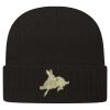 USA-Made 12" Cuffed Beanie Thumbnail
