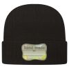 USA-Made 12" Cuffed Beanie Thumbnail