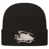 USA-Made 12" Cuffed Beanie Thumbnail