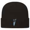 USA-Made 12" Cuffed Beanie Thumbnail