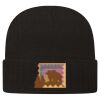 USA-Made 12" Cuffed Beanie Thumbnail
