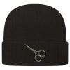 USA-Made 12" Cuffed Beanie Thumbnail