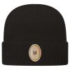 USA-Made 12" Cuffed Beanie Thumbnail