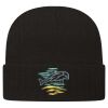 USA-Made 12" Cuffed Beanie Thumbnail