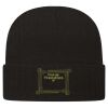 USA-Made 12" Cuffed Beanie Thumbnail
