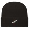 USA-Made 12" Cuffed Beanie Thumbnail