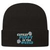 USA-Made 12" Cuffed Beanie Thumbnail