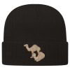 USA-Made 12" Cuffed Beanie Thumbnail
