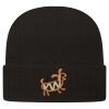 USA-Made 12" Cuffed Beanie Thumbnail