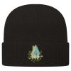 USA-Made 12" Cuffed Beanie Thumbnail